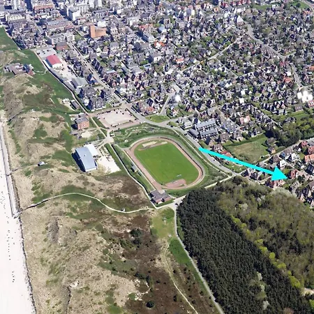 Apartamento To-huus Westerland