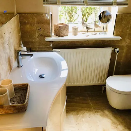 Apartamento To-huus Westerland